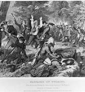 Image result for Wyoming Valley Massacre