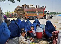 Image result for Afghan Refugees