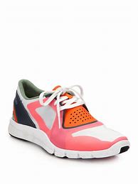 Image result for Stella McCartney Pink Trainers