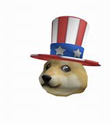 Image result for Captain Doge Roblox