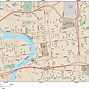 Image result for Columbus Ohio High Street Map