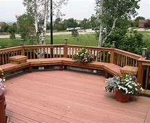 Image result for Outdoor Deck Designs