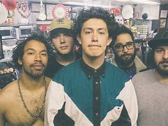 Image result for Hobo Johnson Cough Hoodie