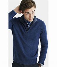 Image result for men's zip up sweater