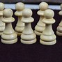 Image result for Wooden Chess Pawn