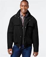 Image result for Weatherproof Men's Jackets