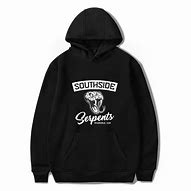 Image result for Riverdale Southside Serpents Hoodie