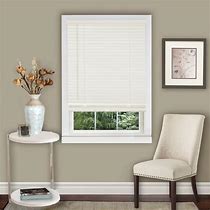 Image result for Home Depot Window Horizontal Blinds