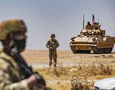 Image result for Another attack on an American base in Syria on Friday
