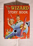 Image result for Wizard Book