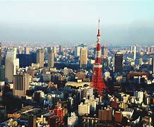 Image result for Tokyo On Asia Map