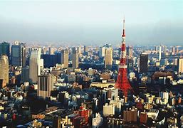 Image result for Tokyo Watch
