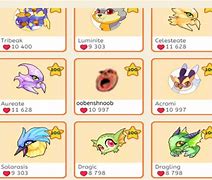 Image result for Legendary Pets in Prodigy