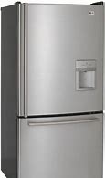 Image result for Refrigerator with Top or Bottom Freezer with Ice Maker