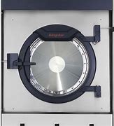 Image result for Chicago 250 Washer Extractor