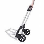 Image result for Collapsible Dolly Hand Truck