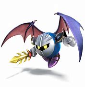 Image result for Meta Knight Smash Ultimate