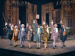 Image result for 1776 Broadway Cast