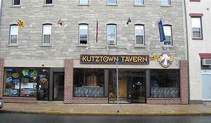 Image result for kutztown tavern