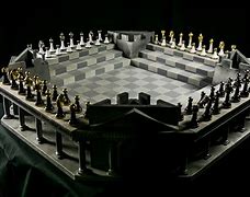 Image result for The Real Battle Chess