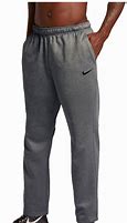 Image result for Nike Men's Therma Pants, Small, Black