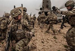 Image result for British Army in Afghanistan