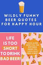 Image result for Happy Hour Funny Quotes