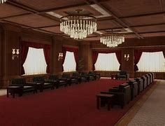 Image result for Tojo Clan Headquarters