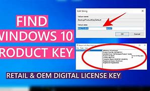 Image result for Retail Pro Product Key Windows 10