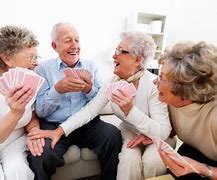 Image result for Individual Activities for Senior Citizens