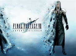 Image result for FF7 Pics