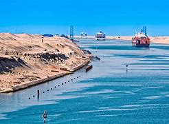 Image result for Canalul Suez