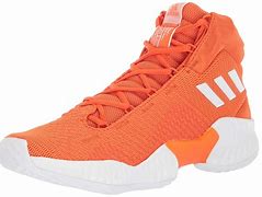 Image result for Adidas Orange and Blue Sneakers