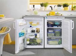 Image result for Undercounter Fridge and Freezer Combo