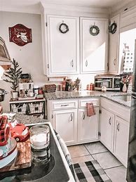 Image result for Farmhouse-Style Kitchen Decor