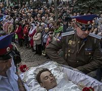 Image result for Russians in Ukraine