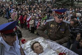 Image result for Dead Ukraine Soldier Images