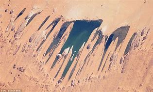 Image result for 55-Million Desert in Space