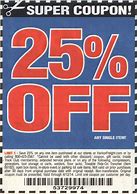 Image result for Harbor Freight Coupons