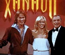 Image result for Xanadu Movie Young Danny