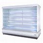 Image result for Used Open Cooler Display