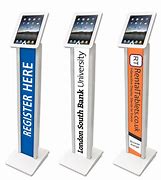 Image result for Metal iPad Stand