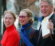 Image result for Hillary Rodham Clinton and Bill