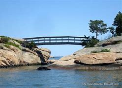Image result for Thimble Islands Tour