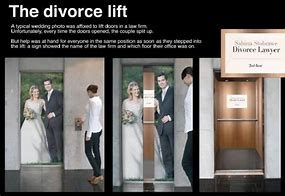 Image result for Divorce Lawyer Ad