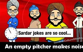 Image result for Funny Sardar Jokes