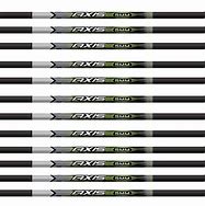 Image result for Easton Axis N-Fused Carbon Arrow - Black By Sportsman's Warehouse