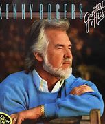 Image result for Kenny Rogers Greatest Hits Record