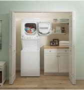 Image result for GE Spacemaker Washer and Dryer