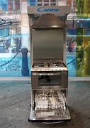 Image result for Electric Range with Overhead Oven